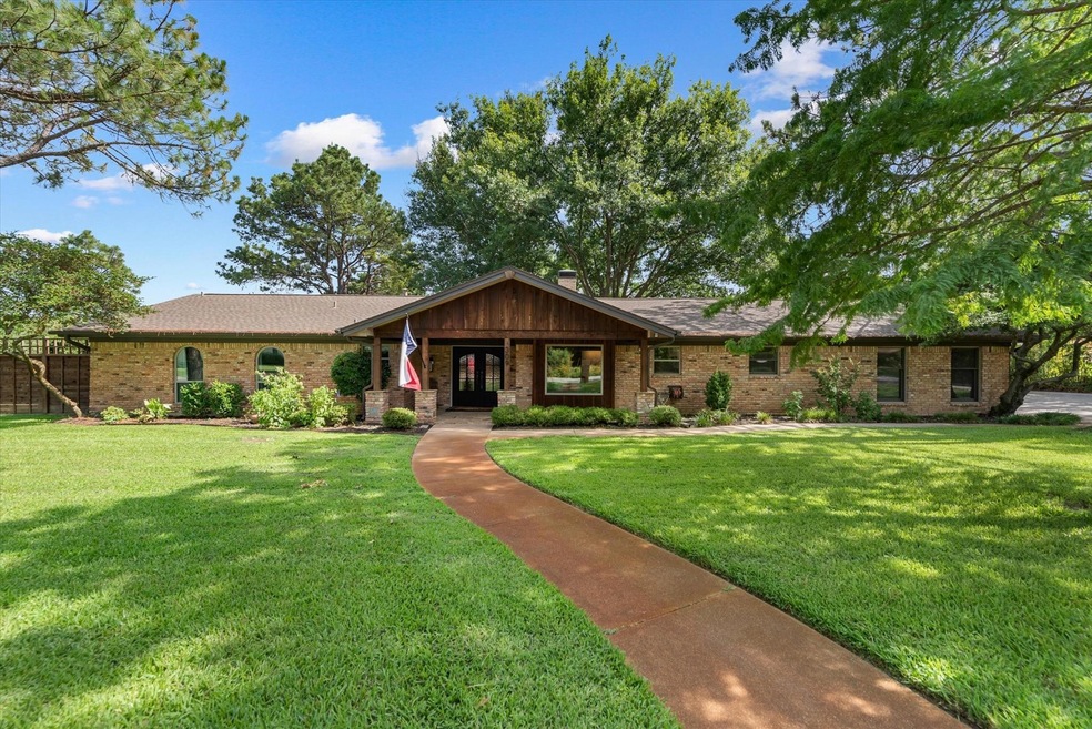 309 Timberline Dr S, Colleyville, TX 76034 - photo 1