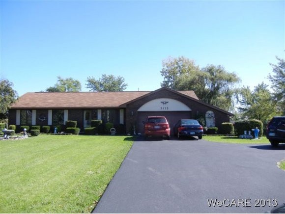 3115 Schooler Rd, Lima, OH 45806 - photo 1