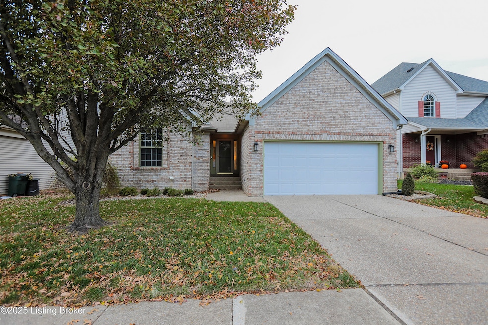 Under Contract $447,500