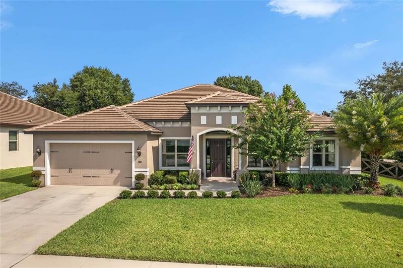 200 Camelot Loop, Clermont, FL 34711 - photo 1