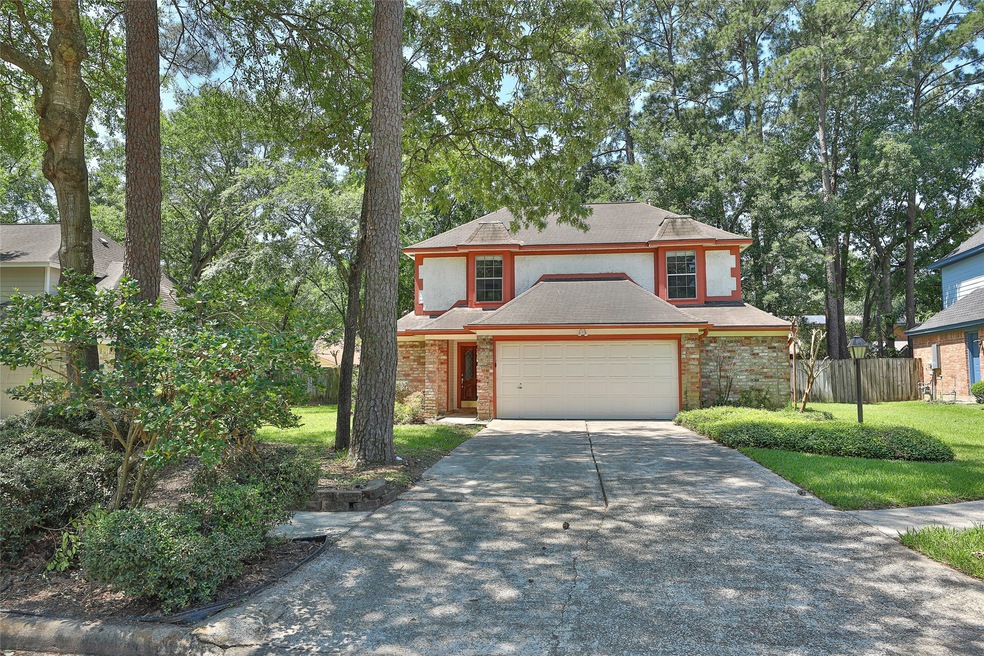 15035 Hiddenwood Dr, Houston, TX 77070 - photo 1