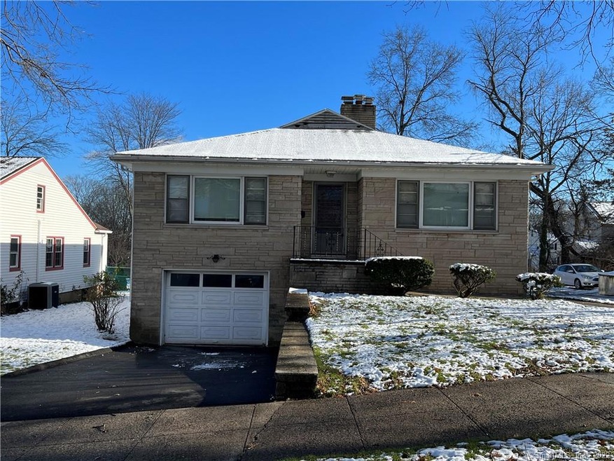 1855 Ella T Grasso Blvd, New Haven, CT 06511 - photo 1