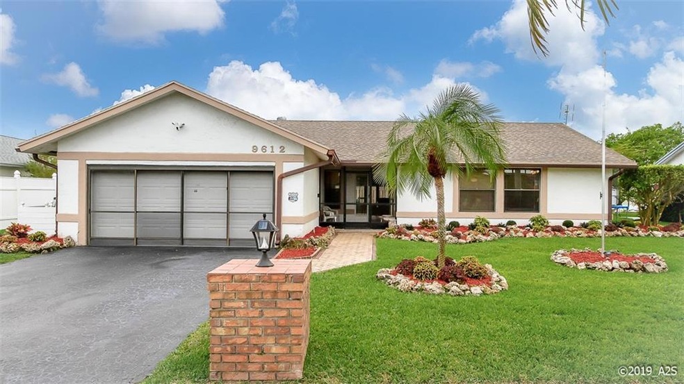 9612 Ohio Place, Boca Raton, FL 33434 - photo 1