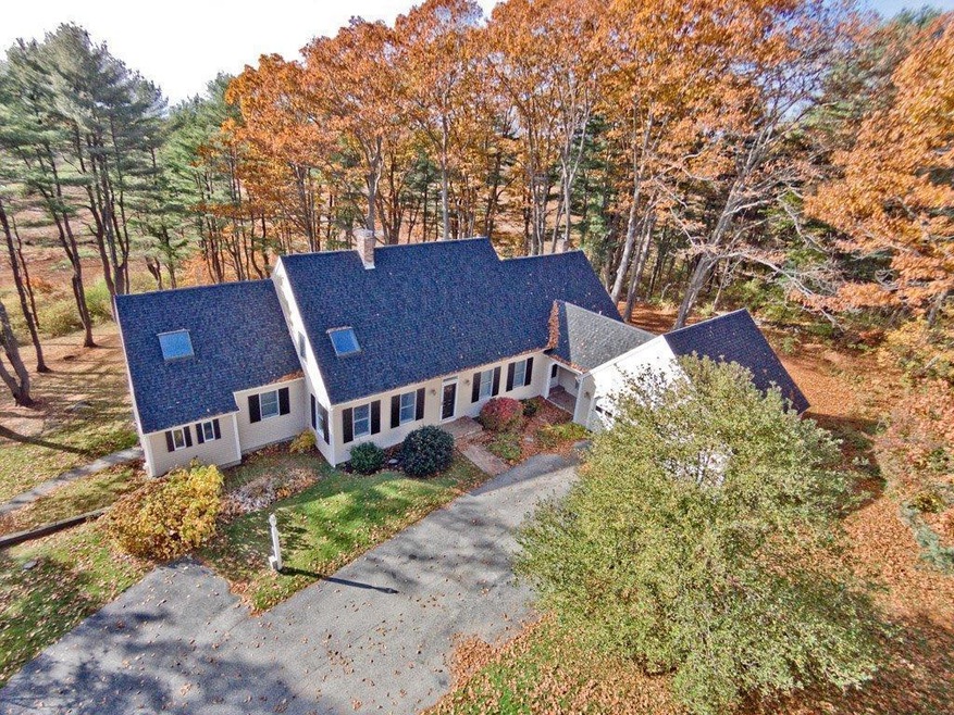 5 Salt Marsh Way, Cape Elizabeth, ME 04107 - photo 1