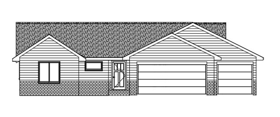 10933 W Cedar Ln, Maize, KS 67101 - photo 1