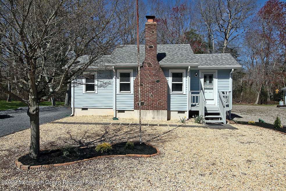 47 Barnegat Beach Dr, Waretown, NJ 08758 - photo 1