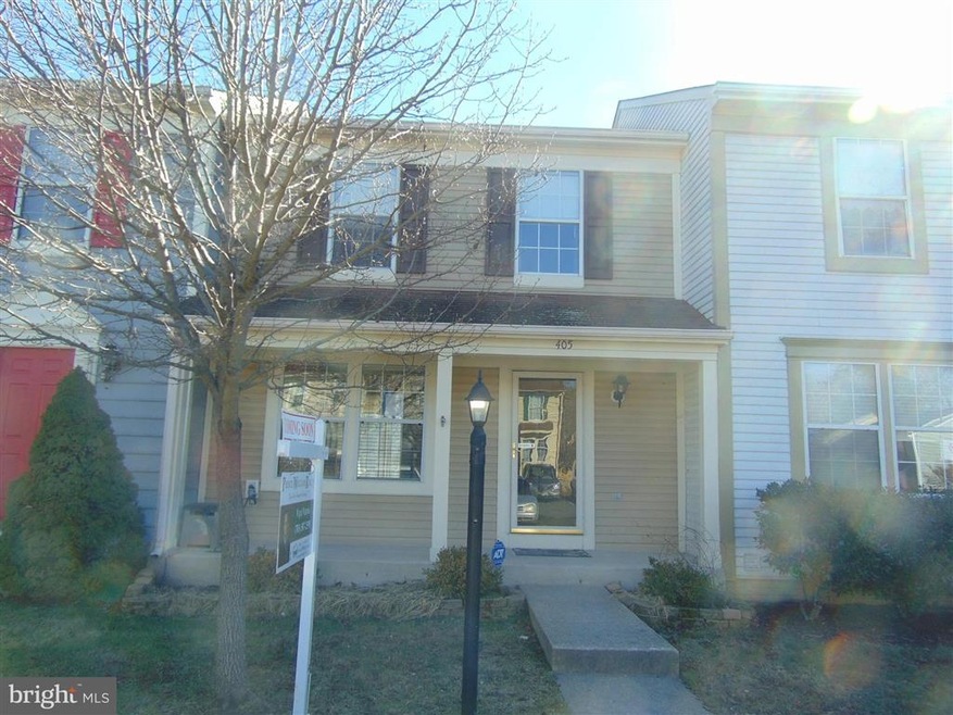 405 Knollwood Ct, Stafford, VA 22554 - photo 1