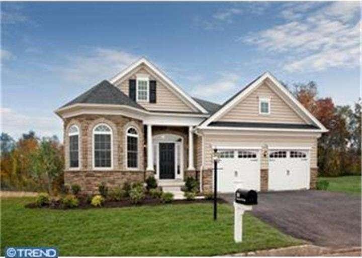 4831 Spencer Dr, Schwenksville, PA 19473 - photo 1