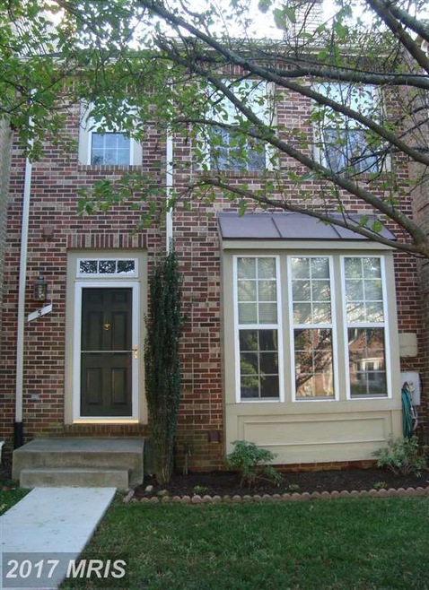 5 Steeplejack Ct, Owings Mills, MD 21117 - photo 1