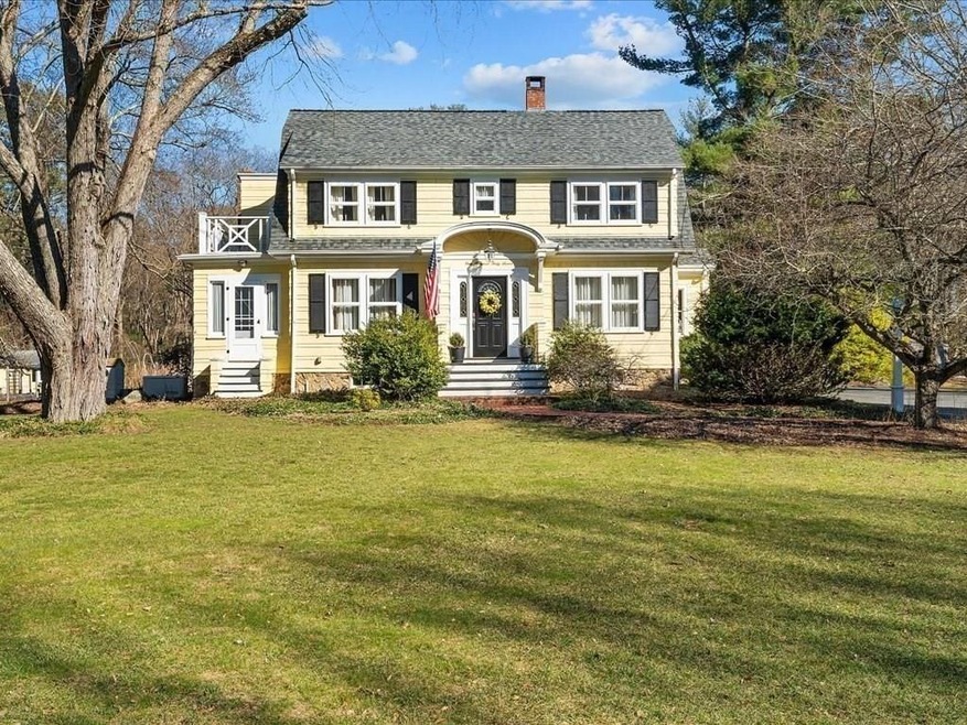 147 New St, Rehoboth, MA 02769 - photo 1