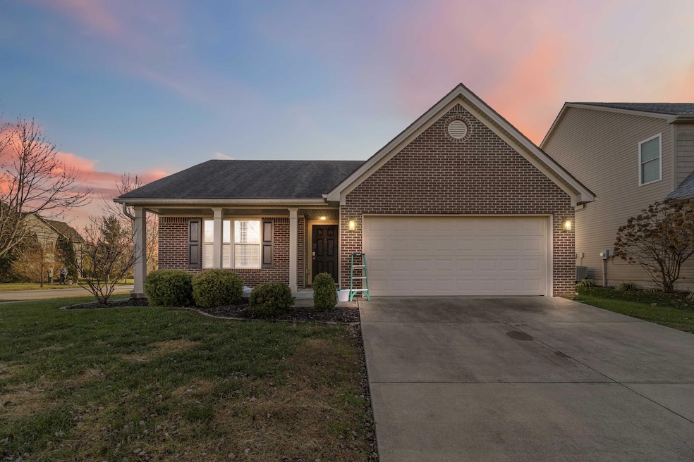 801 Sugarbush Trail, Lexington, KY 40509 - photo 1