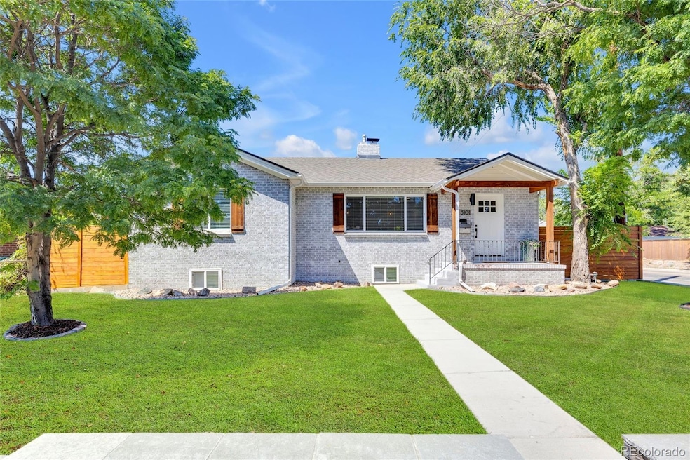 Sold $765,000 • Co-Listing Agent