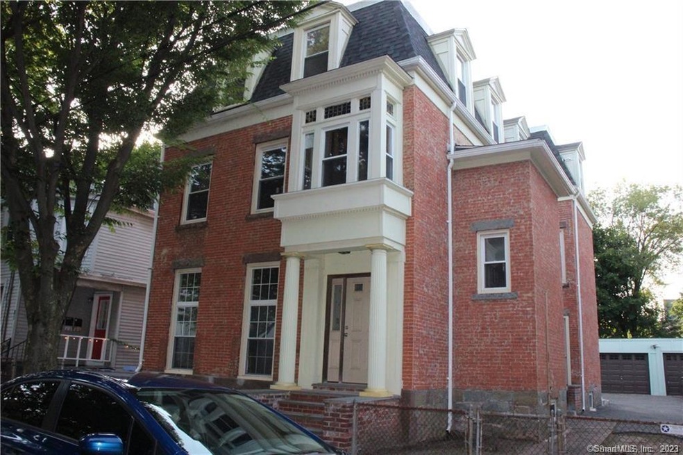 79 William St unit 2, New Haven, CT 06511 - photo 1