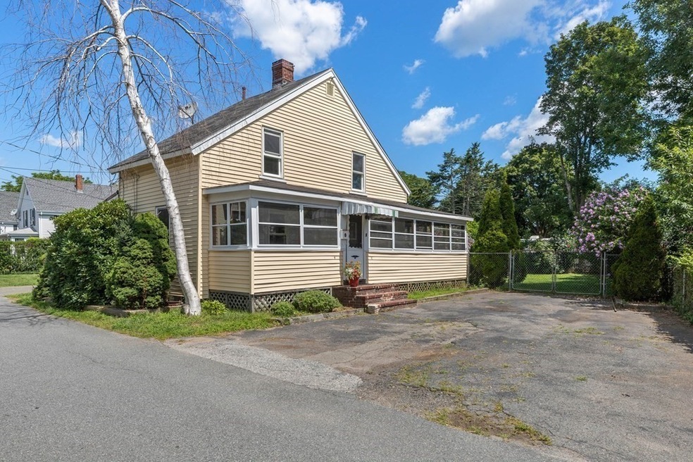 3 Tuckers Ct, Peabody, MA 01960 - photo 1