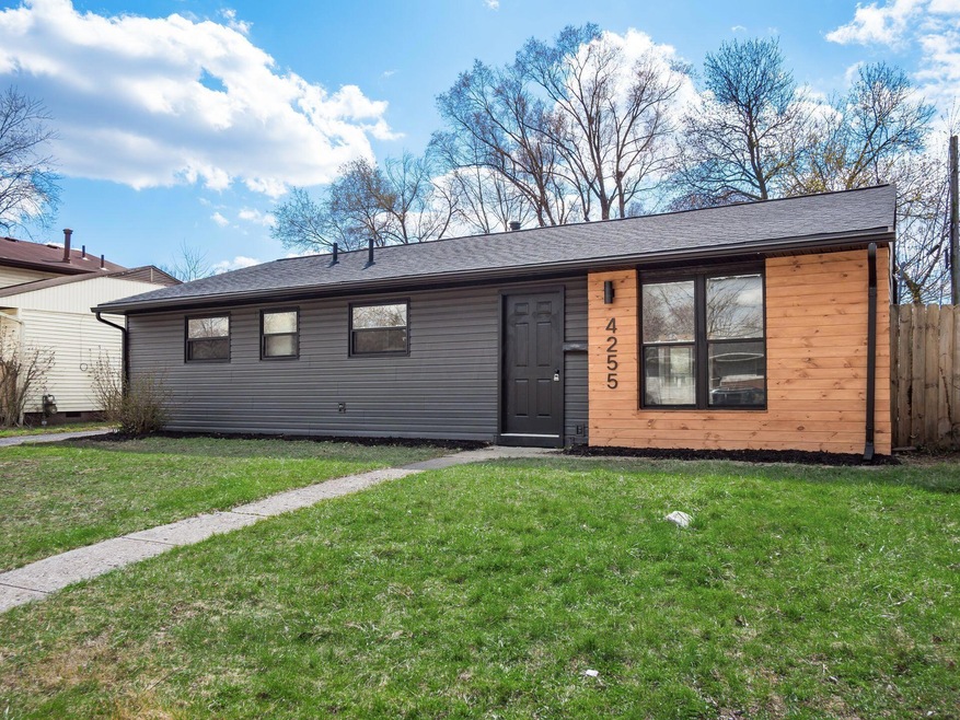 4255 Conover Place, Columbus, OH 43227 - photo 1