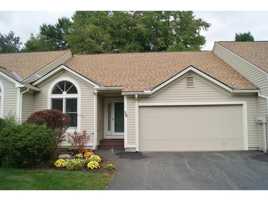 30 Skyline Dr unit 30, Keene, NH 03431 - photo 1