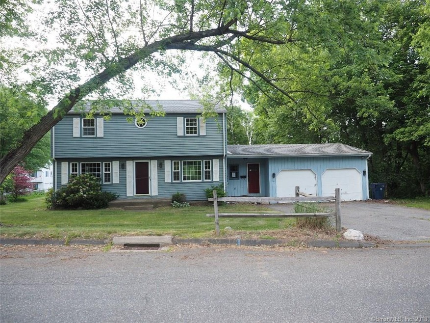 28 Hickory St, Terryville, CT 06786 - photo 1