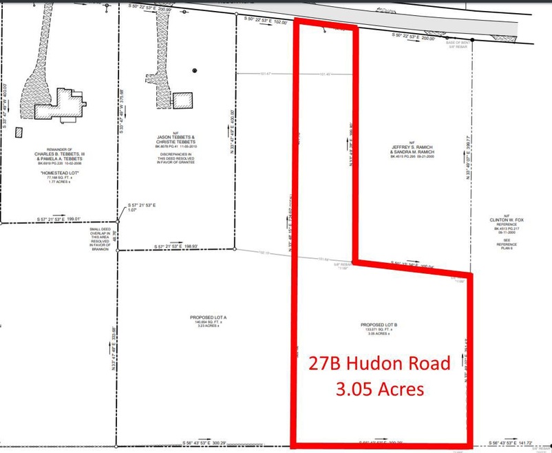 27 Hudon Rd, Lisbon, ME 04250 - photo 1