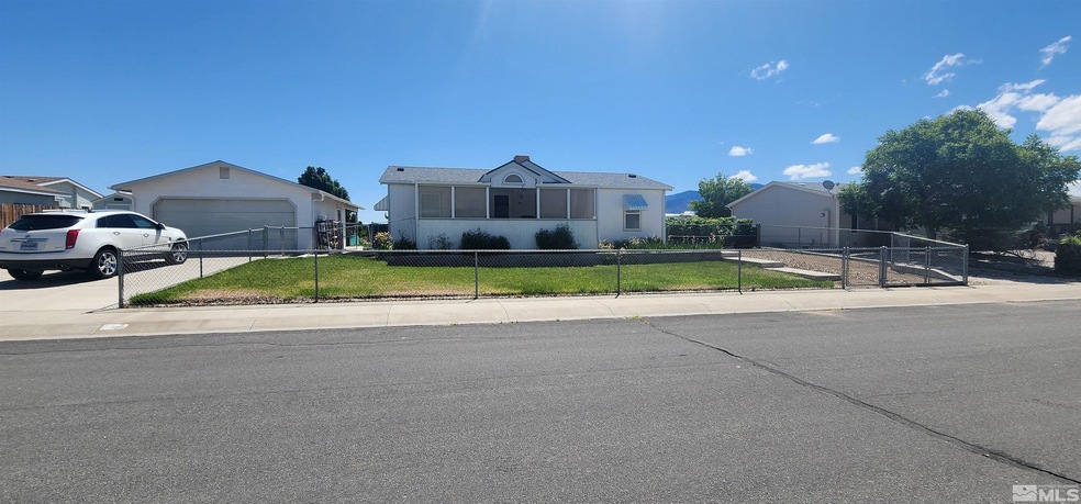 69 Jasper Ln, Dayton, NV 89403 - photo 1