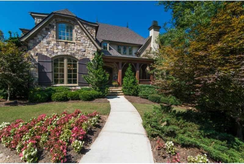 Exterior Front. Welcome Home
