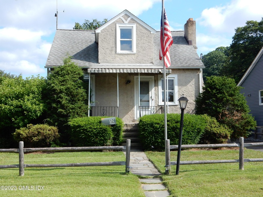 12 Rex St, Greenwich, CT 06831 - photo 1