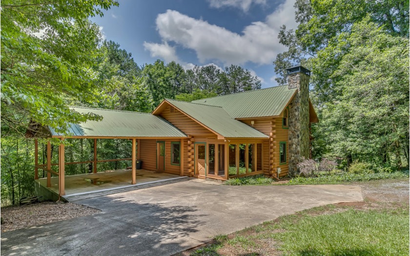 Main View