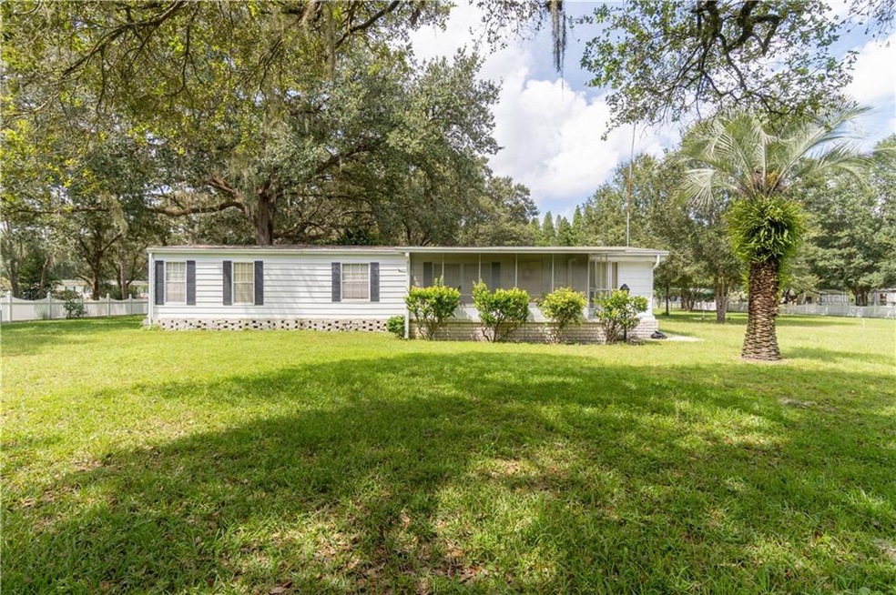 3201 Anata Dr, Zephyrhills, FL 33541 - photo 1