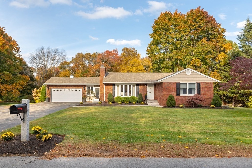 33 High Plain Rd, Andover, MA 01810 - photo 1