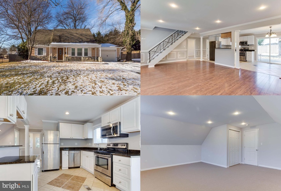 12513 Swirl Ln, Bowie, MD 20715 - photo 1