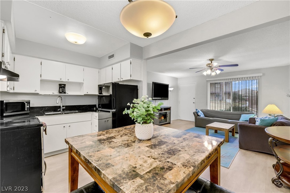 Beautifully remodeled throughout, with new floorin