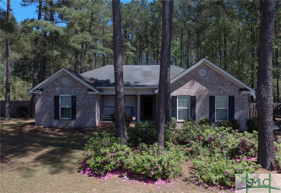 117 Brookstone Way, Rincon, GA 31326 - photo 1