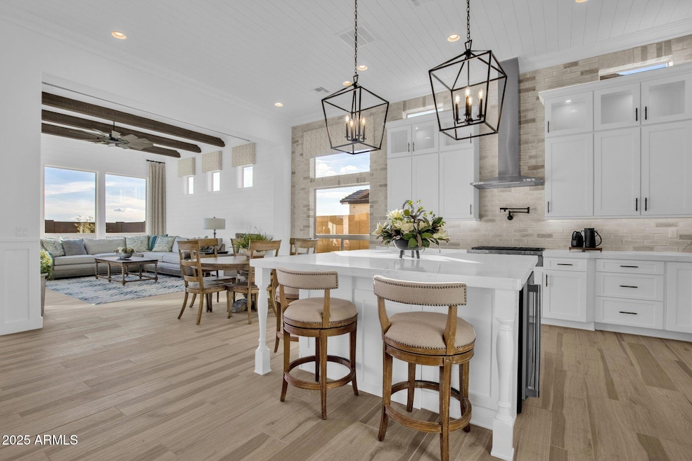 2523 E Presidio St, Mesa, AZ 85213 - photo 1