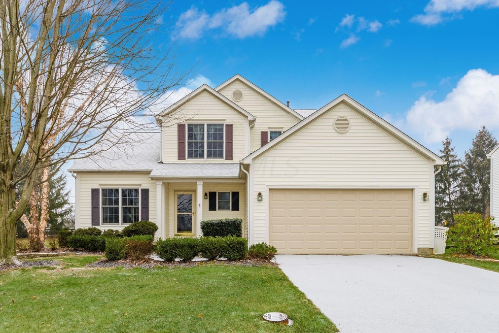 1983 Penhook Ave, Lewis Center, OH 43035 - photo 1