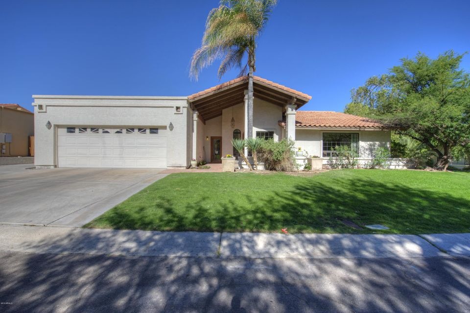 3418 E Dunlap Ave, Phoenix, AZ 85028 - photo 1