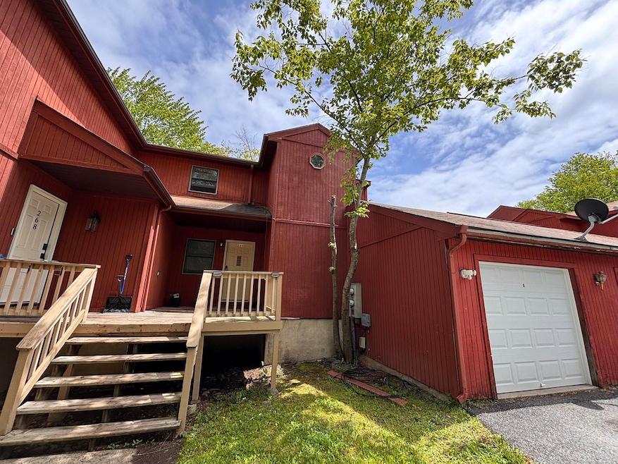 Welcome to 266 Image Dr