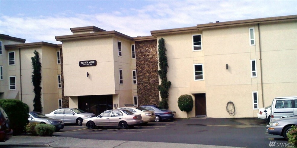 2625 13th Ave W unit 102, Seattle, WA 98119 - photo 1