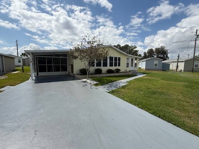 For Sale $39,900