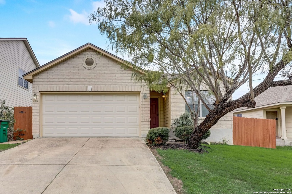 3915 Miho, San Antonio, TX 78223 - photo 1