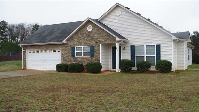 1019 Longview Trail, Griffin, GA 30223 - photo 1
