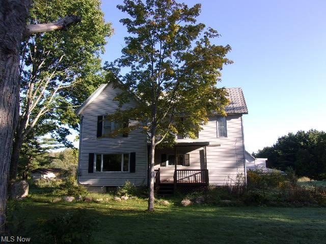 4511 Kyle Rd, Dorset, OH 44032 - photo 1