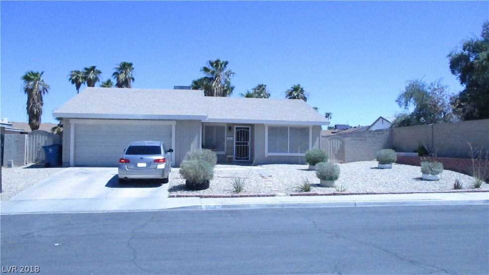 5626 Oxbow St, Las Vegas, NV 89119 - photo 1