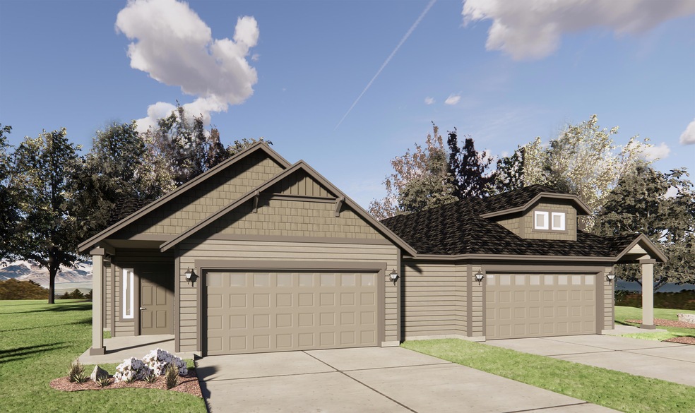 1549 NW Upas Place, Redmond, OR 97756 - photo 1