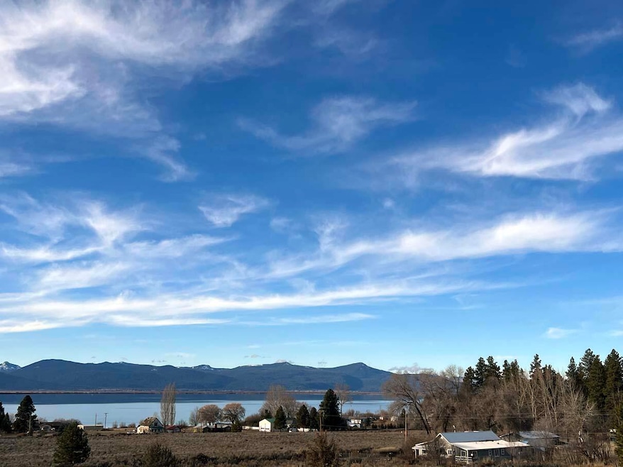 1 Acre Elida Ct. Agency Lake