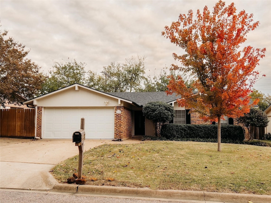 3109 Northridge Dr, Sherman, TX 75090 - photo 1