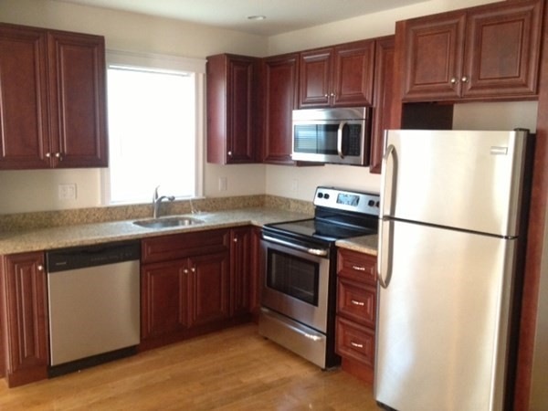 200 Brooks St unit 1, Boston, MA 02128 - photo 1