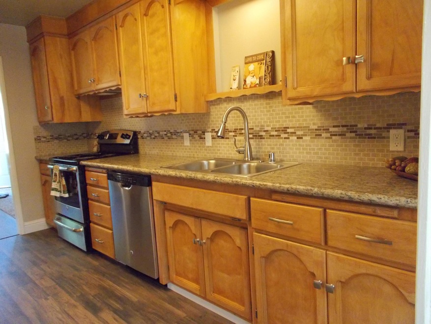 Beautiful Kitchen