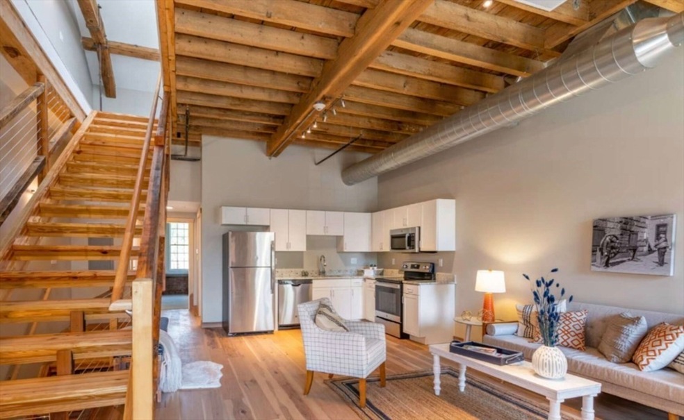 58 13th St unit 129, Charlestown, MA 02129 - photo 1