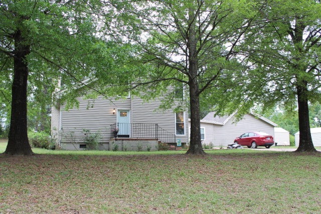 Main View