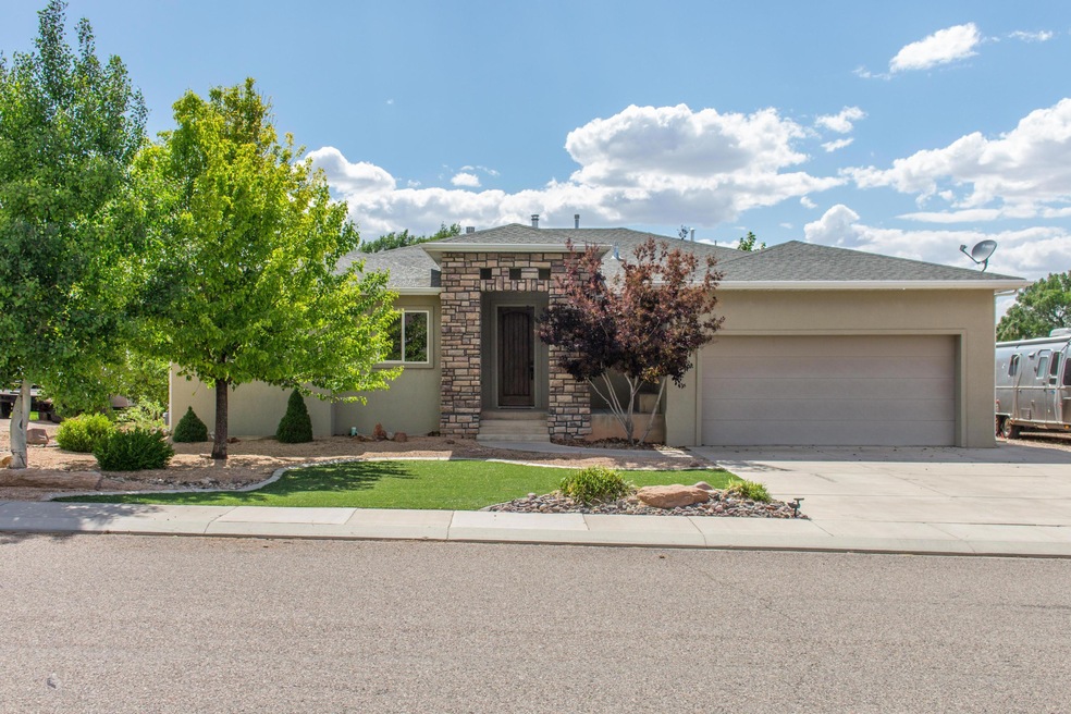 Ranch w/ Basement
