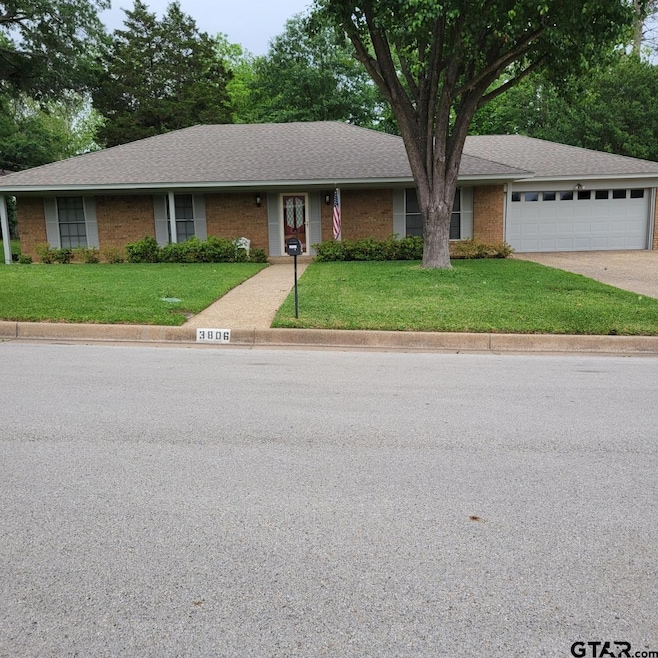 3806 Brookwood Dr, Tyler, TX 75701 - photo 1